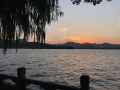 -杭州西湖柳莺里酒店