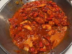 -西塔老太太泥炉烤肉(川沙百联店)