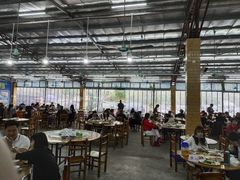 大堂-明记海鲜大排档(巽寮湾店)