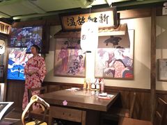 -樱宿日式和牛烧肉(五道口店)