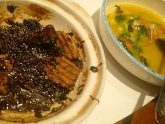 -壹只菜·崇明本地特色菜(崇明南门店)
