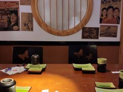 -鳗鱼家·深夜食堂(军博店)