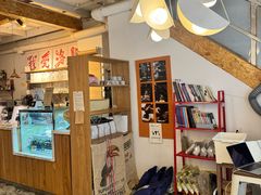 -栖咖啡(泉舜店)