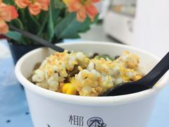 -椰本·海南正宗椰奶清补凉(佳园里店)