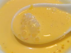 杨枝甘露-夏宫中餐厅(静安香格里拉店)