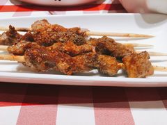 -西贝(吴江路湟普汇店)