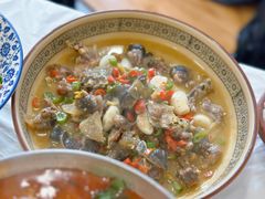 -新新湘菜馆(新中街二条店)