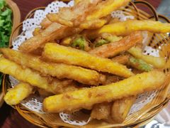-长今家韩国料理(瑞景店)