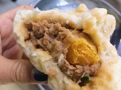 -老陶包子铺(南大西南村店)