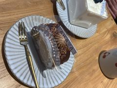 -AHAVA·Fang Baking Studio