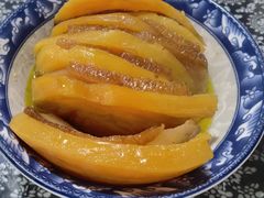 五花肉红薯蒸碗-老家菜馆(正定店)