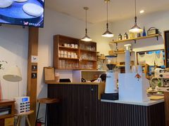 -几静cafe(基湖店)