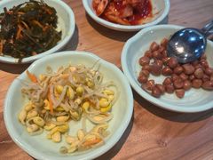 -京玉菲饭店(李村店)