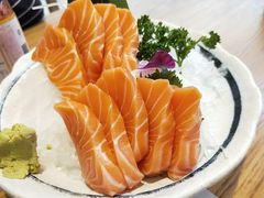 -林妈妈村·日式料理(宝山万达店)