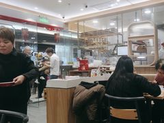 -喜家德虾仁水饺(青岛永旺东部店)
