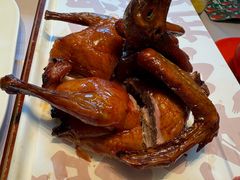 -大鸽饭(汉溪长隆店)