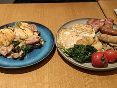 -Jamaicablue Coffeeshop(中央广场店)