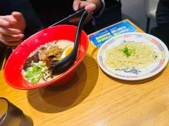 -一風堂拉面(美罗城店)