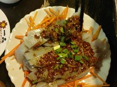 -民食香·腊排骨野生菌美食(木府店)