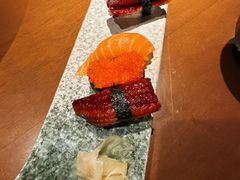 -千代武日本料理(哈西店)