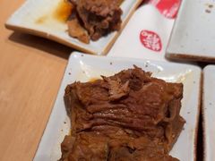 -大师兄·西北小馆(北站缤果空间店)