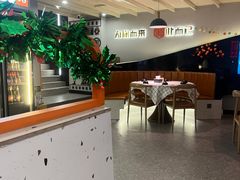 -锦小馆•牛蛙•小龙虾(大溪店)