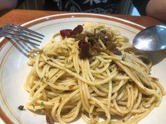 麻辣意面-萨莉亚意式餐厅(江桥万达广场店)