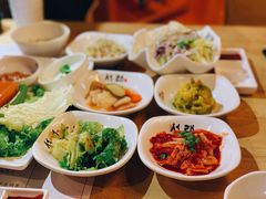 -喜来稀肉(望京店)
