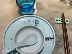 -佬麻雀·新湘菜(珠海金发购物中心店)