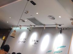 -鱼鼎香烤鱼火锅(华发商都店)