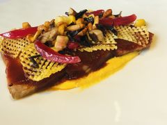-Le Comptoir de Pierre Gagnaire