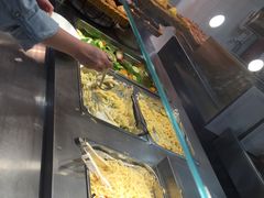 -So Lounge索兰至餐厅(蓝色港湾店)