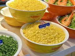 -村长家的疙瘩汤·东营菜(东营茶城店)