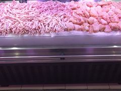 -永辉超市(富春新天地店)