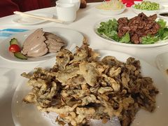 -九花山烤鸭店