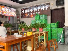 -十二道丰味·徐州土菜·烧烤(何山路店)