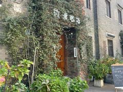 -边渡咖啡烘焙店(昙华林店)