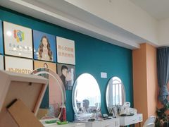 -爱定格照相馆.证件照(周浦万达店)