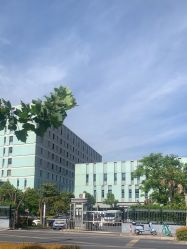 点击看大图 -上海市嘉定区妇幼保健院