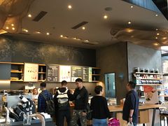 -星巴克臻选(成都太古里店)