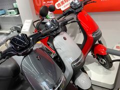 -九号电动车(安定门内大街店)