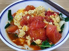 -东关吉祥西安腊汁肉夹馍(健德门店)