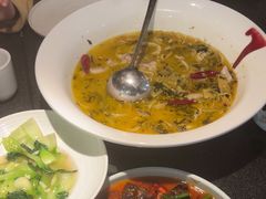 -赠李白·如诗的川味(余杭万达广场店)