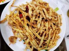 -老四川平头酸菜鱼(衙前店)