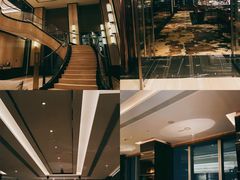 正门口-瑞吉吧 The St·Regis Bar(长沙瑞吉酒店)