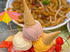 -顺记冰室(宝华路店)