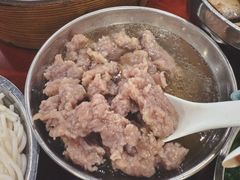 -达道武仔牛肉店(广达路店)