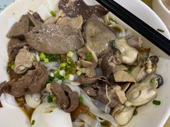 -荔林食店(西华路店)