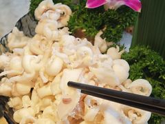 -淘米捞·米汤脆鲩鱼火锅(福田皇岗店)