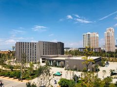 -云南艺术学院(呈贡校区)